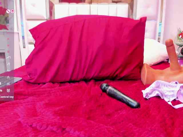 Yelena-mutiz webcam