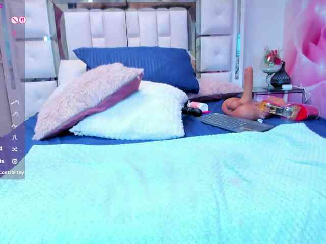 Yelena-mutiz webcam
