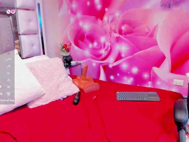 Yelena-mutiz webcam