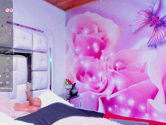 Yelena-mutiz webcam