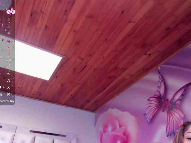 Yelena-mutiz webcam