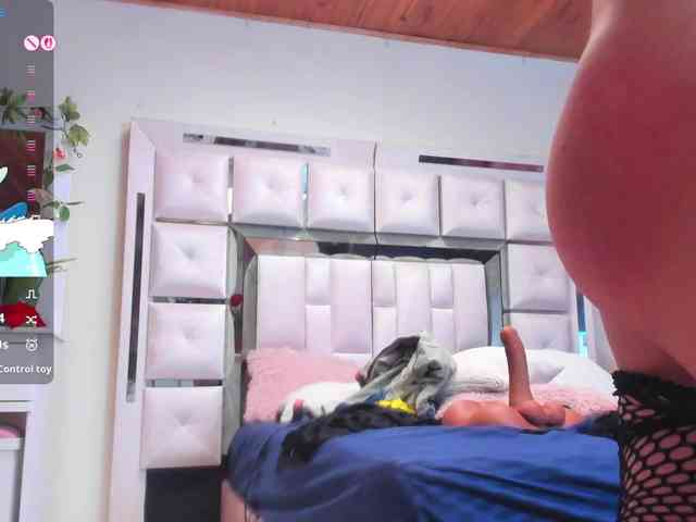 Yelena-mutiz webcam
