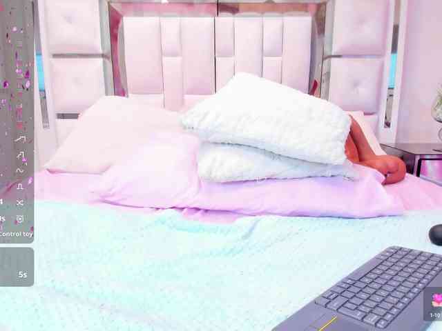 Yelena-mutiz webcam