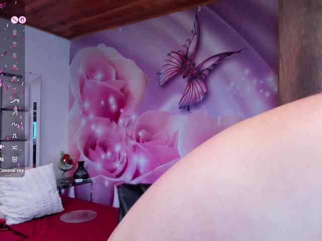 Yelena-mutiz webcam