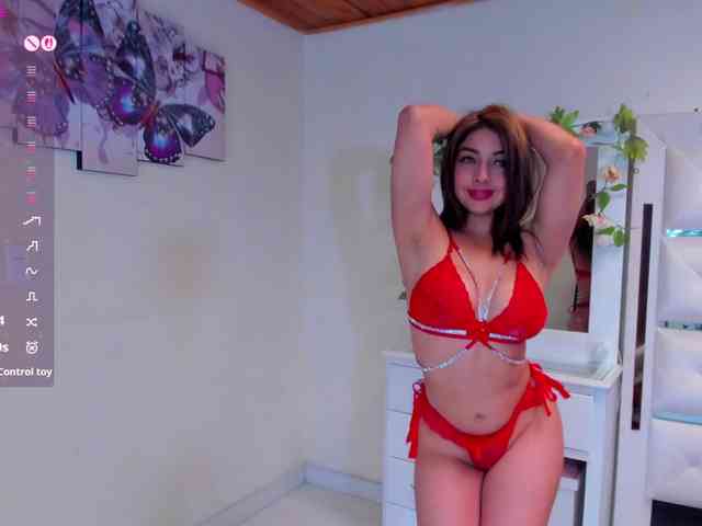 Yelena-mutiz webcam