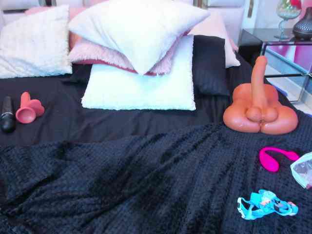 Yelena-mutiz webcam