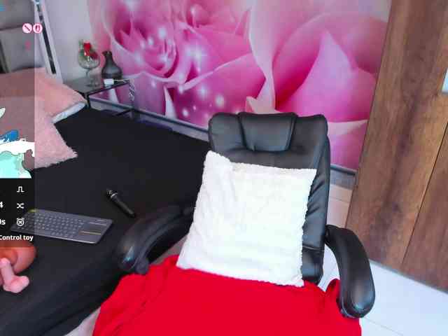 Yelena-mutiz webcam