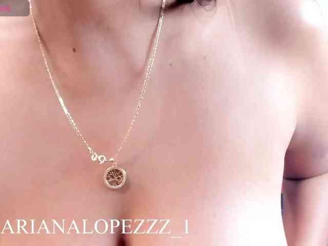 ariana-sexy-horny webcam