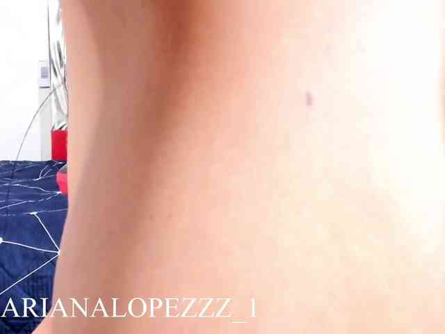 ariana-sexy-horny webcam