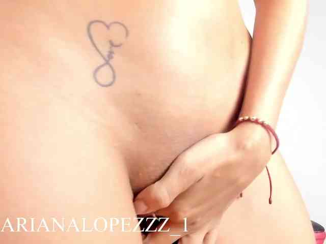 ariana-sexy-horny webcam