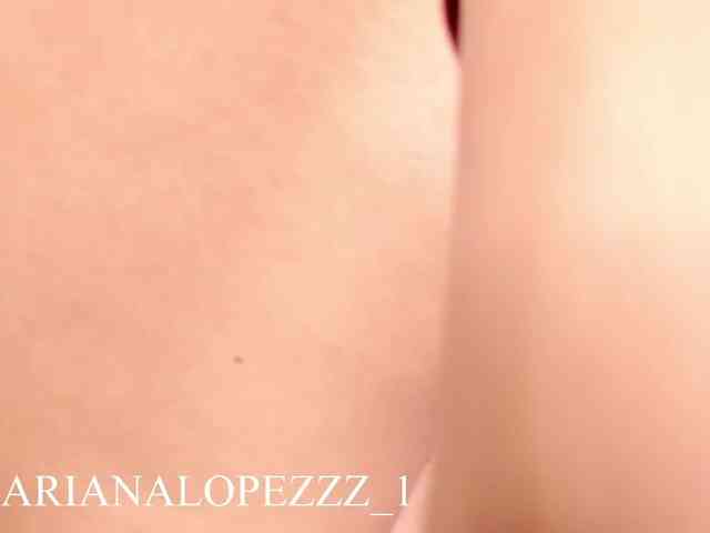 ariana-sexy-horny webcam
