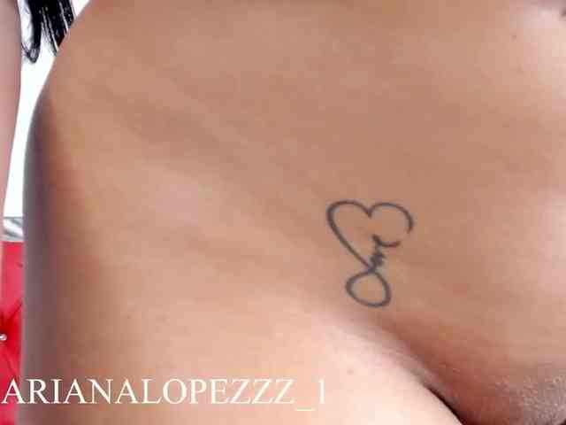 video chat adult Ariana-sexy-horny