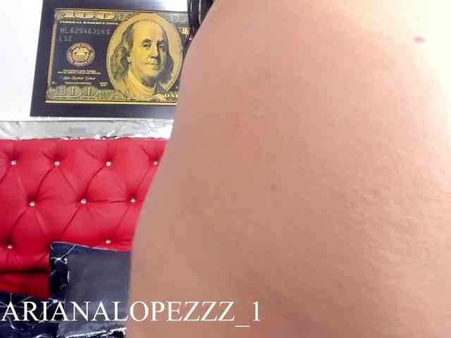 ariana-sexy-horny webcam