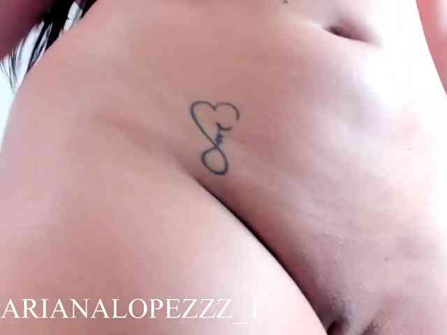 ariana-sexy-horny webcam