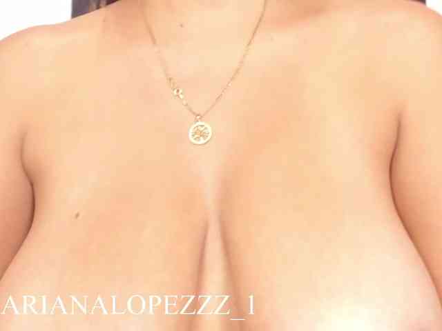 ariana-sexy-horny webcam