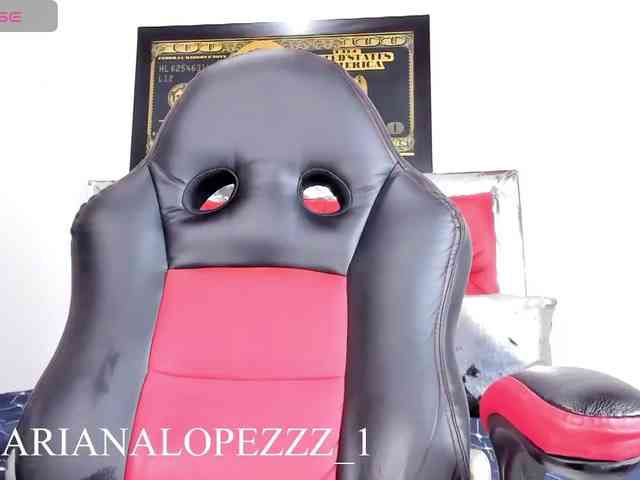 ariana-sexy-horny webcam
