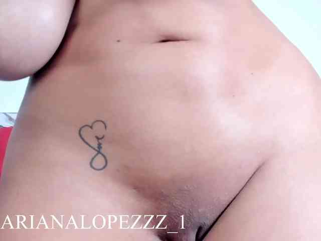 ariana-sexy-horny webcam