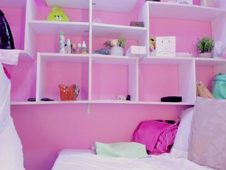 AnnieSanz Porn Show