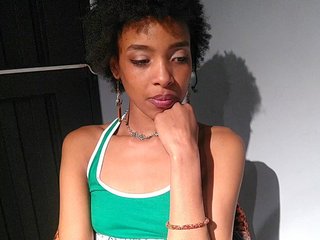 AnnieSanz Porn Show