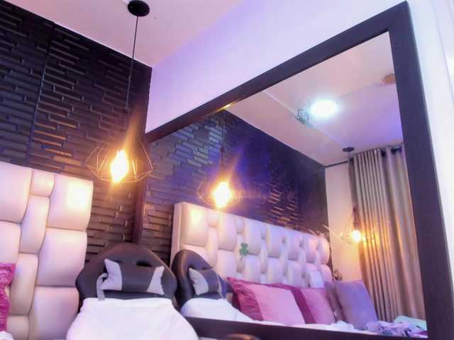 AnnieSanz's BongaCams show and profile