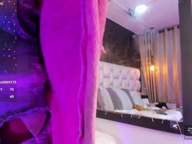 AnnieSanz's BongaCams show and profile