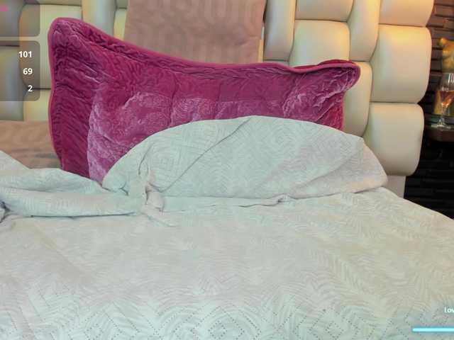 AnnieSanz's BongaCams show and profile