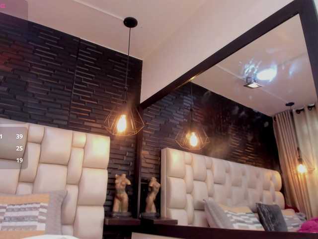  AnnieSanz chat room