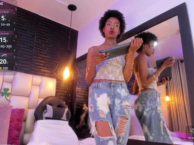 AnnieSanz's BongaCams show and profile