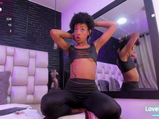 AnnieSanz's BongaCams show and profile