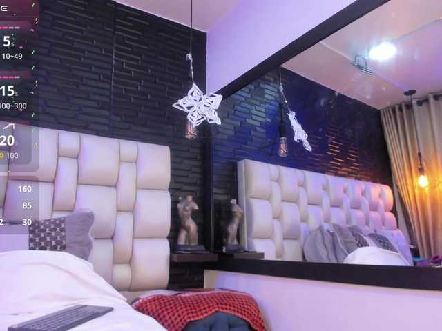 AnnieSanz's BongaCams show and profile