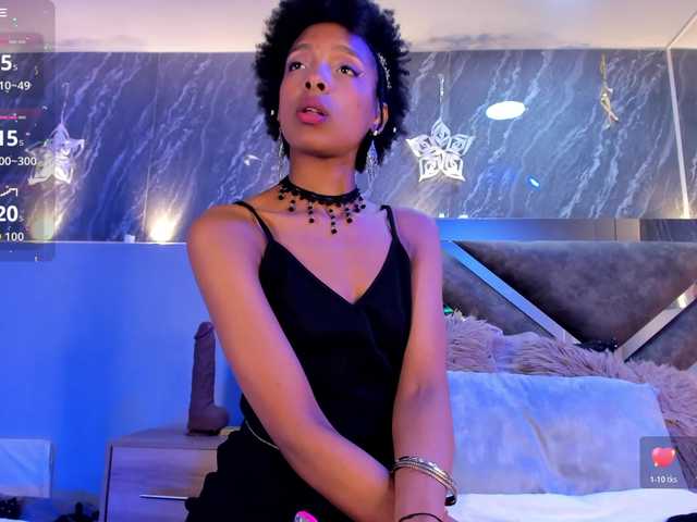 AnnieSanz's BongaCams show and profile