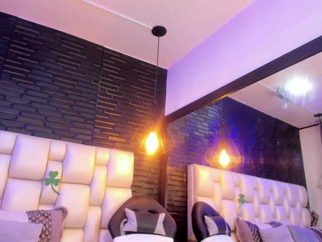 AnnieSanz's BongaCams show and profile