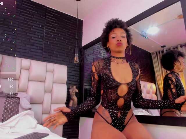 AnnieSanz's BongaCams show and profile