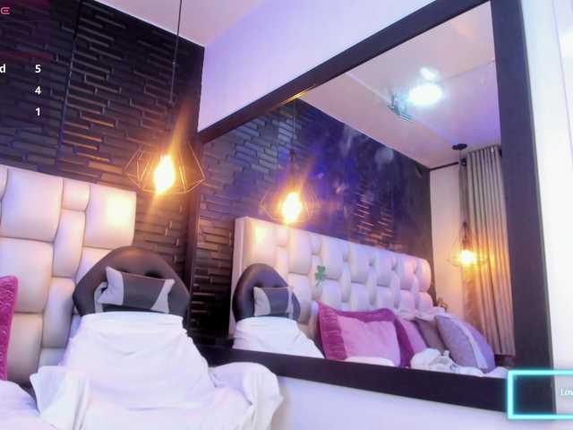 AnnieSanz's BongaCams show and profile