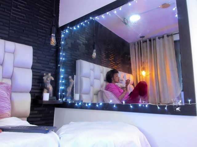 AnnieSanz's BongaCams show and profile