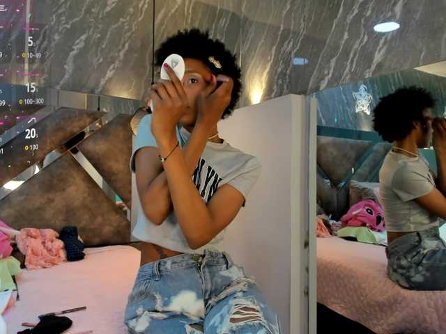 AnnieSanz's BongaCams show and profile