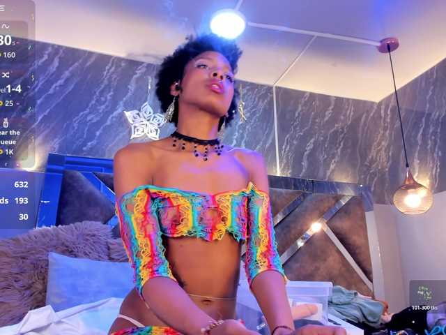 AnnieSanz's BongaCams show and profile