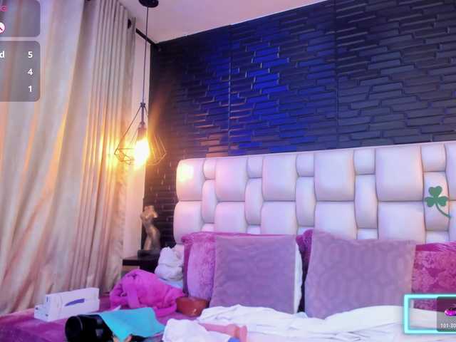 AnnieSanz's BongaCams show and profile