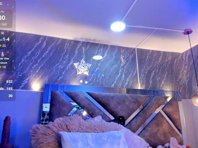 AnnieSanz's BongaCams show and profile