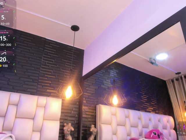 AnnieSanz's BongaCams show and profile