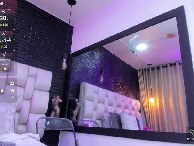 AnnieSanz's BongaCams show and profile