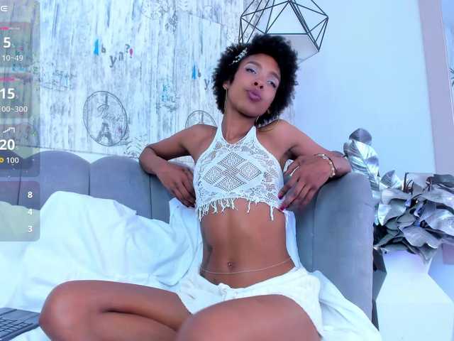 AnnieSanz's BongaCams show and profile