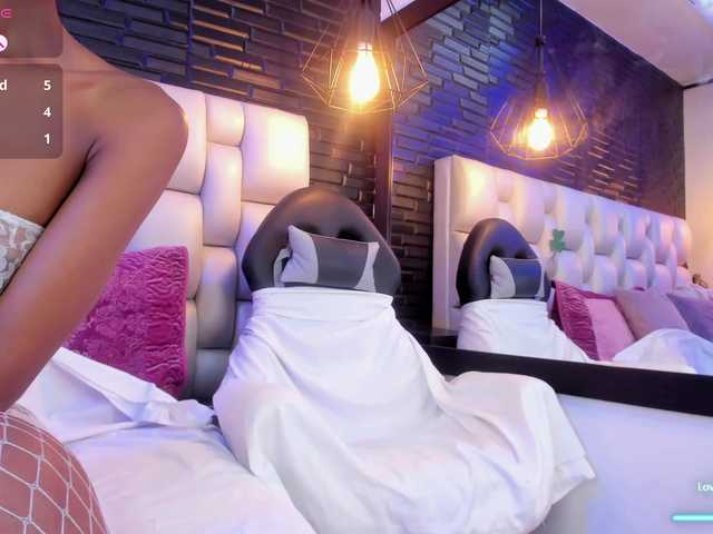 AnnieSanz's BongaCams show and profile