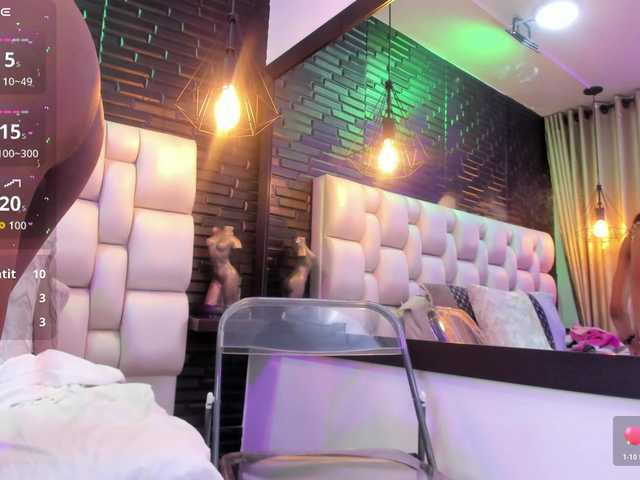 AnnieSanz's BongaCams show and profile