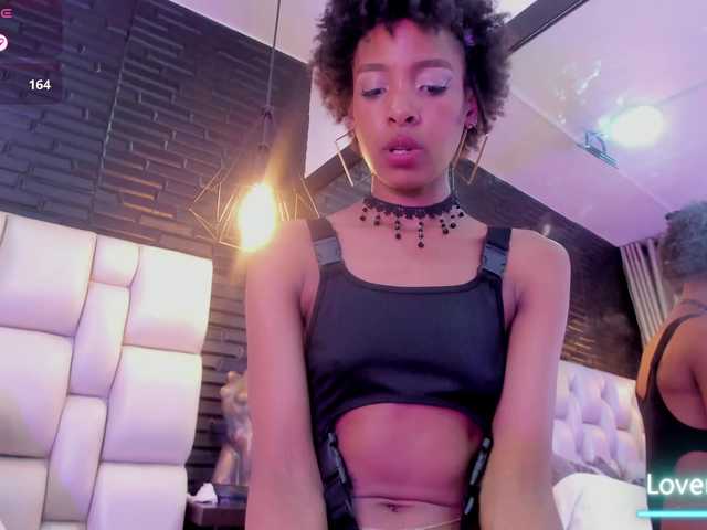 AnnieSanz from BongaCams is Freechat