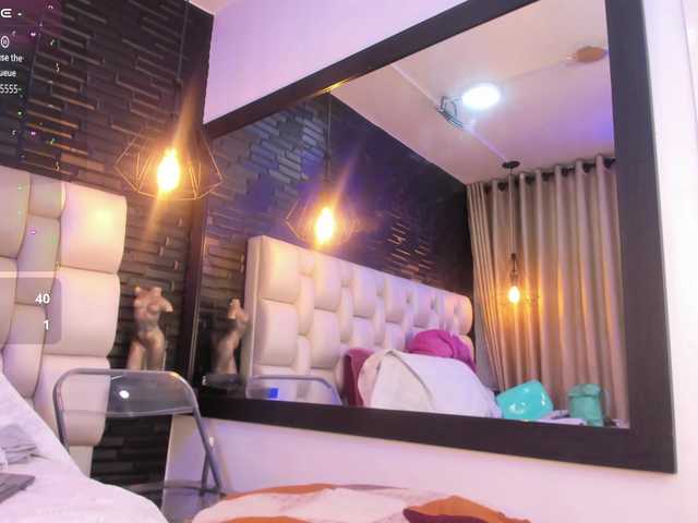 AnnieSanz's BongaCams show and profile