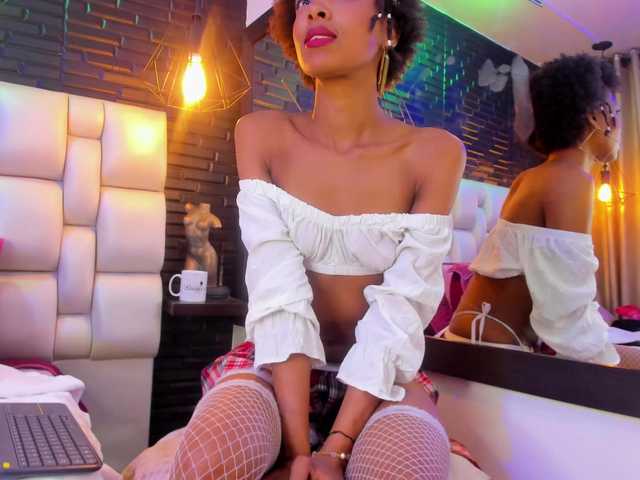 AnnieSanz's BongaCams show and profile