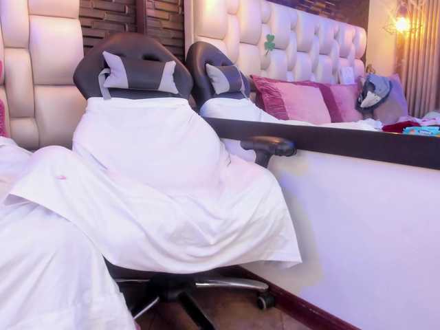 AnnieSanz's BongaCams show and profile