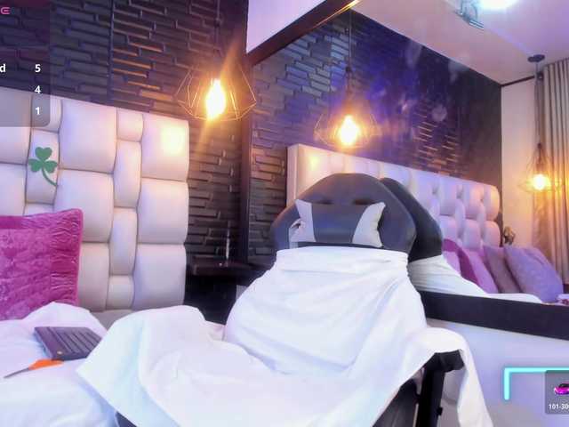 AnnieSanz's BongaCams show and profile