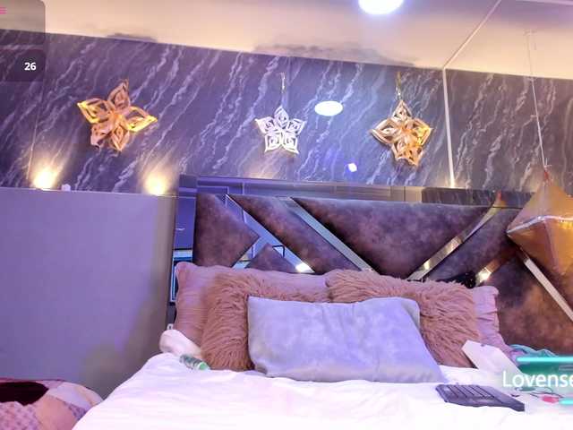 AnnieSanz's BongaCams show and profile